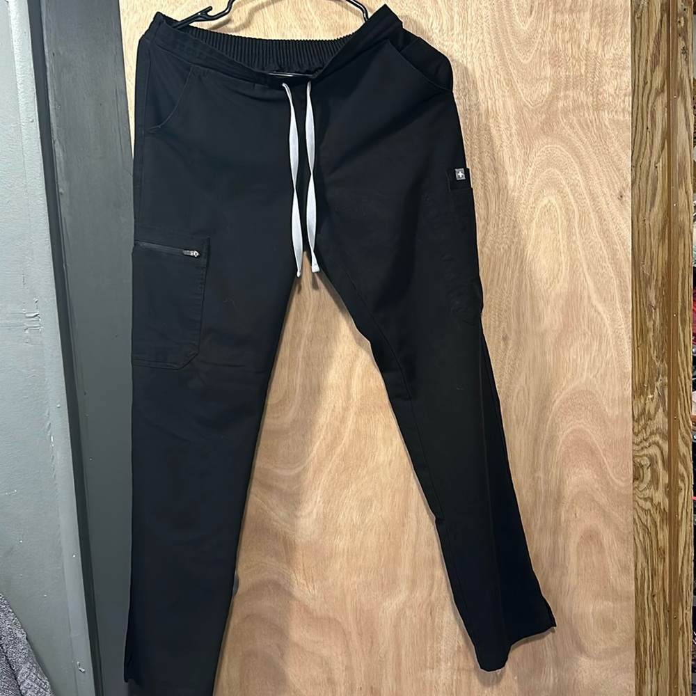 Figs scrub pants